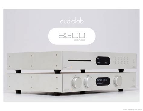 paradigm 8300 series|Series 8300